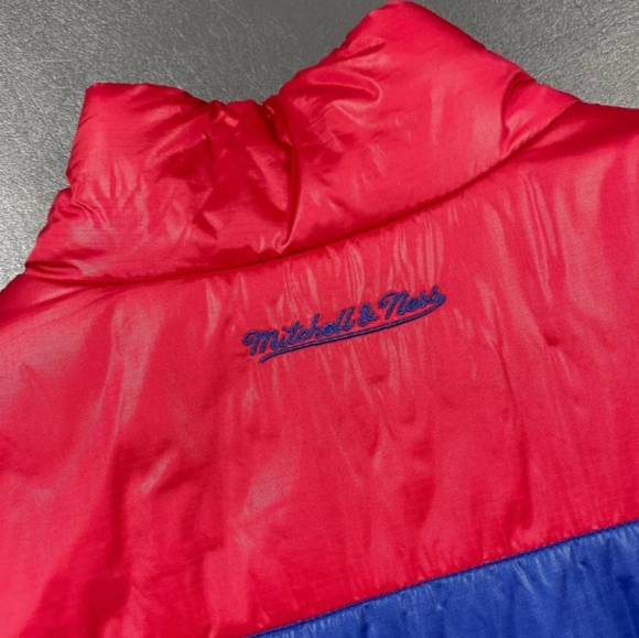 NEW YORK RANGERS VEST - Picture 5 of 5